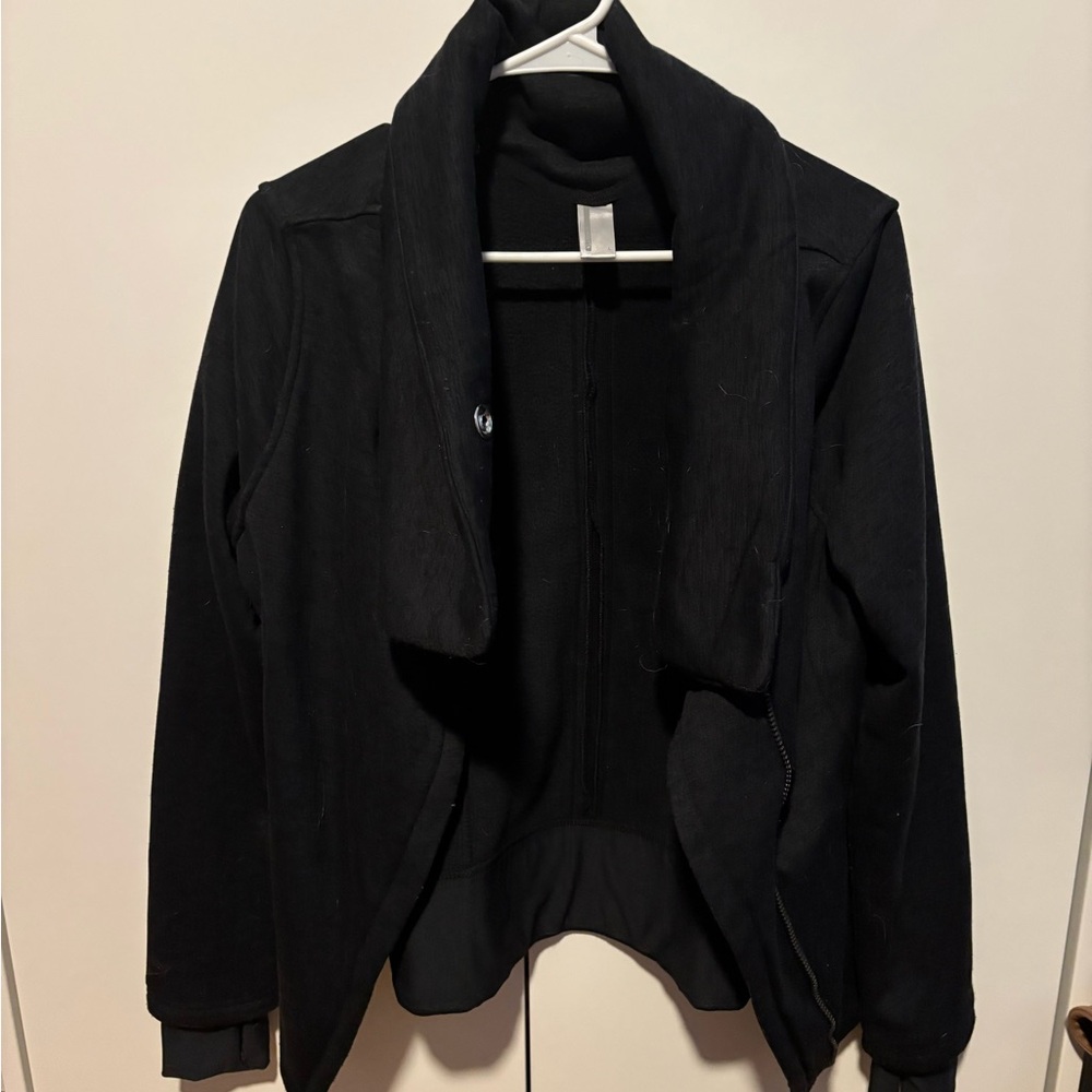 Mondetta Women's Black jacket